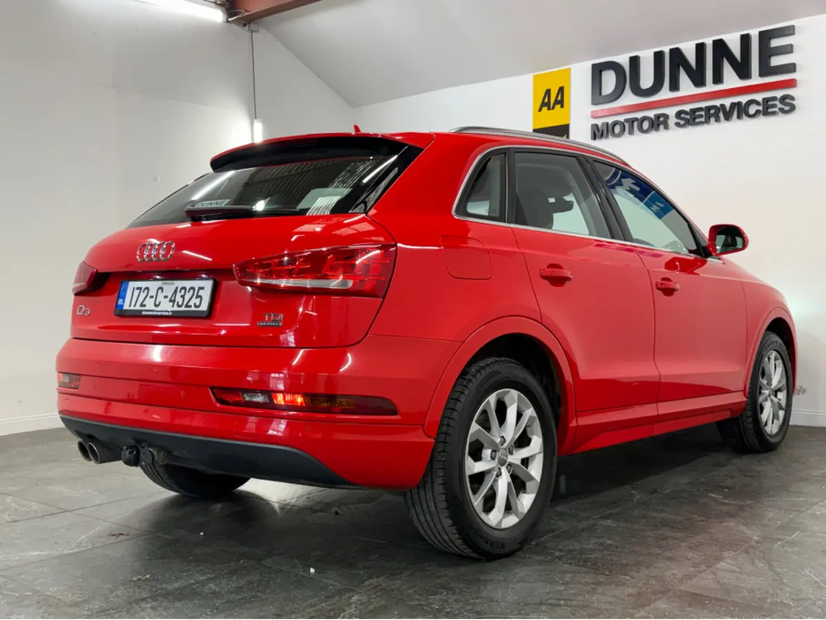 Audi Q3 **QUATTRO **HEATED ELECTRIC SEATS **MULTIP - Image 5
