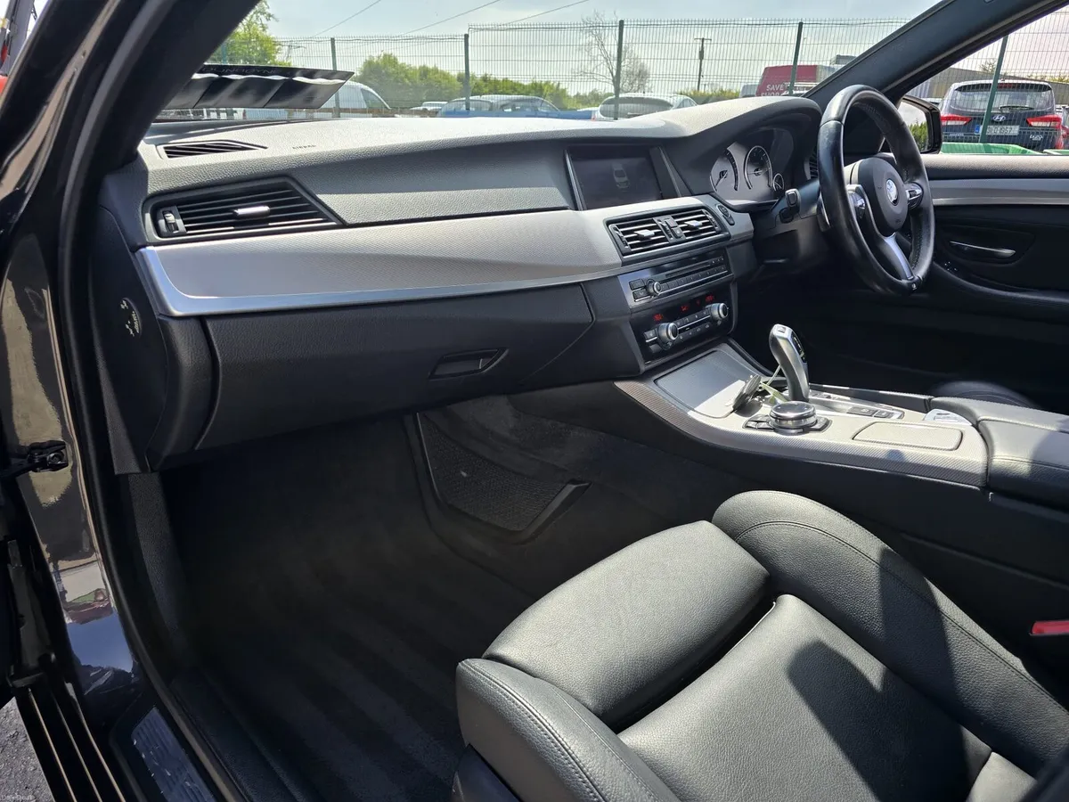 Bmw 520 d msport - Image 3