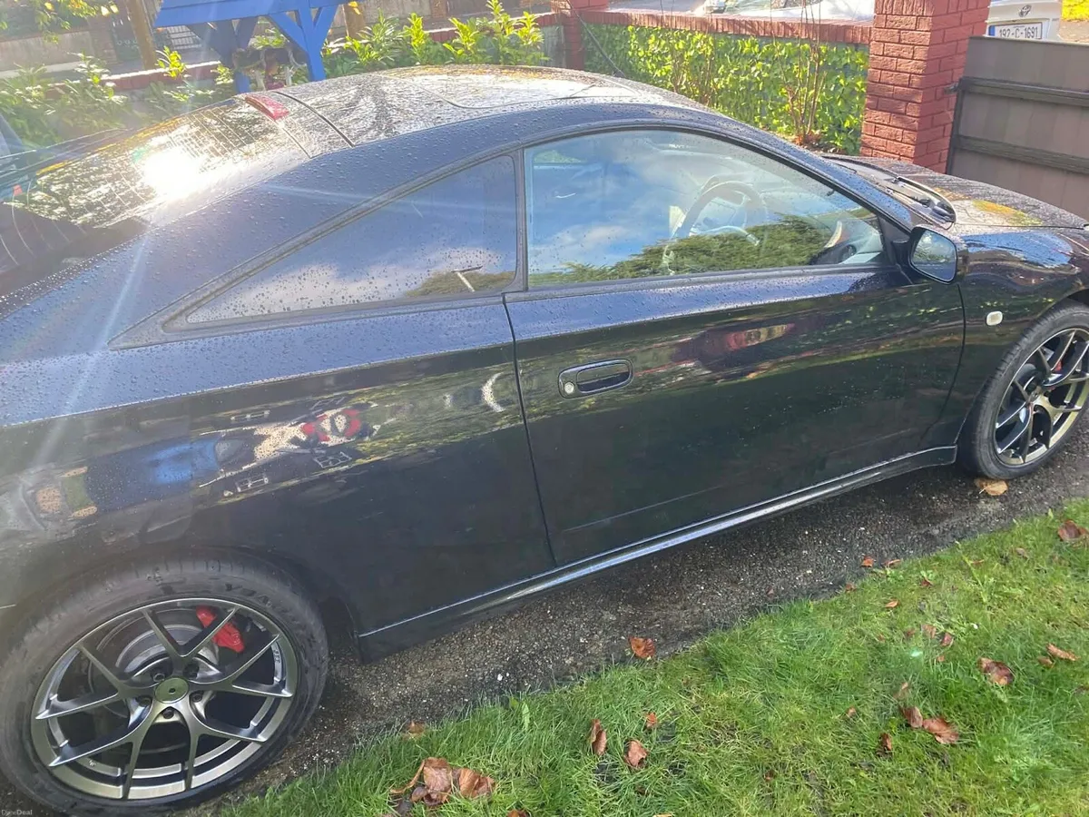 Toyota Celica VVTLI - Image 2