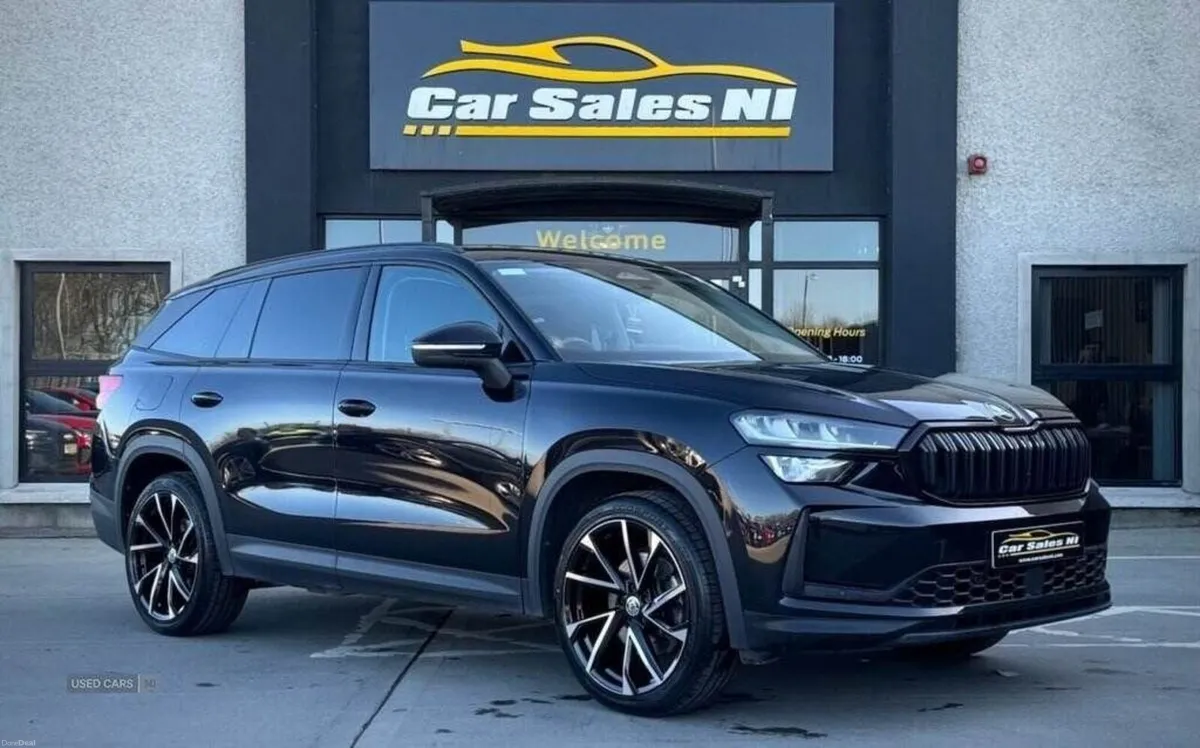 2.0 TDI SE SUV 5dr Diesel DSG Euro 6 (s/s) (7 Seat - Image 1