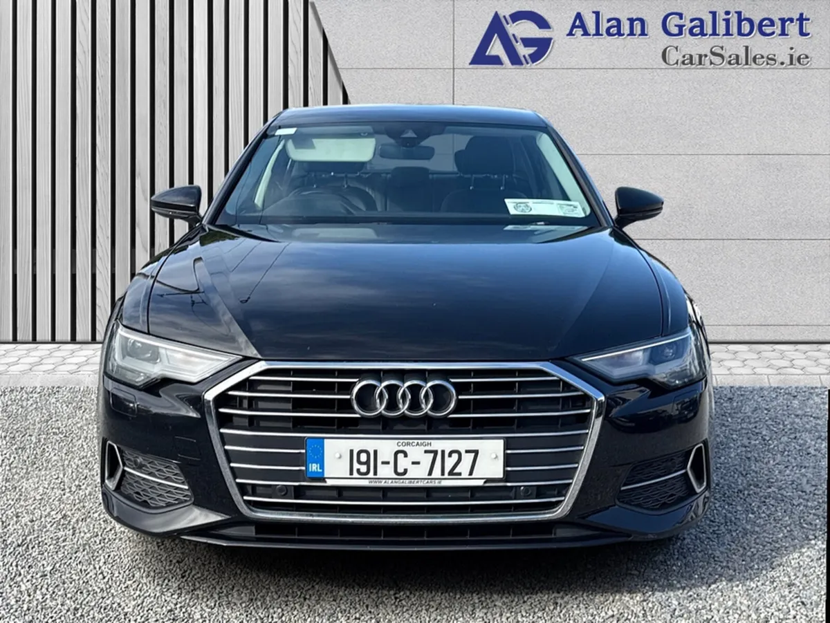 Audi A6 LIMOUSINE 2.0 TDI 204BHP S-TRONIC SE - Image 4