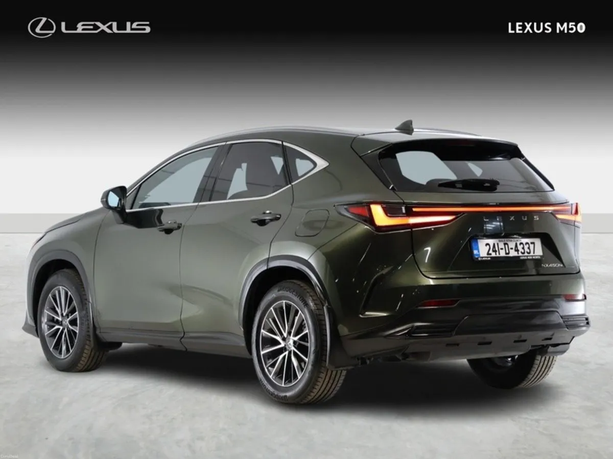 Lexus NX 450h+ Executive - Image 2