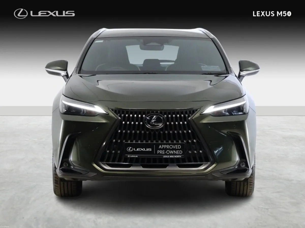 Lexus NX 450h+ Executive - Image 4