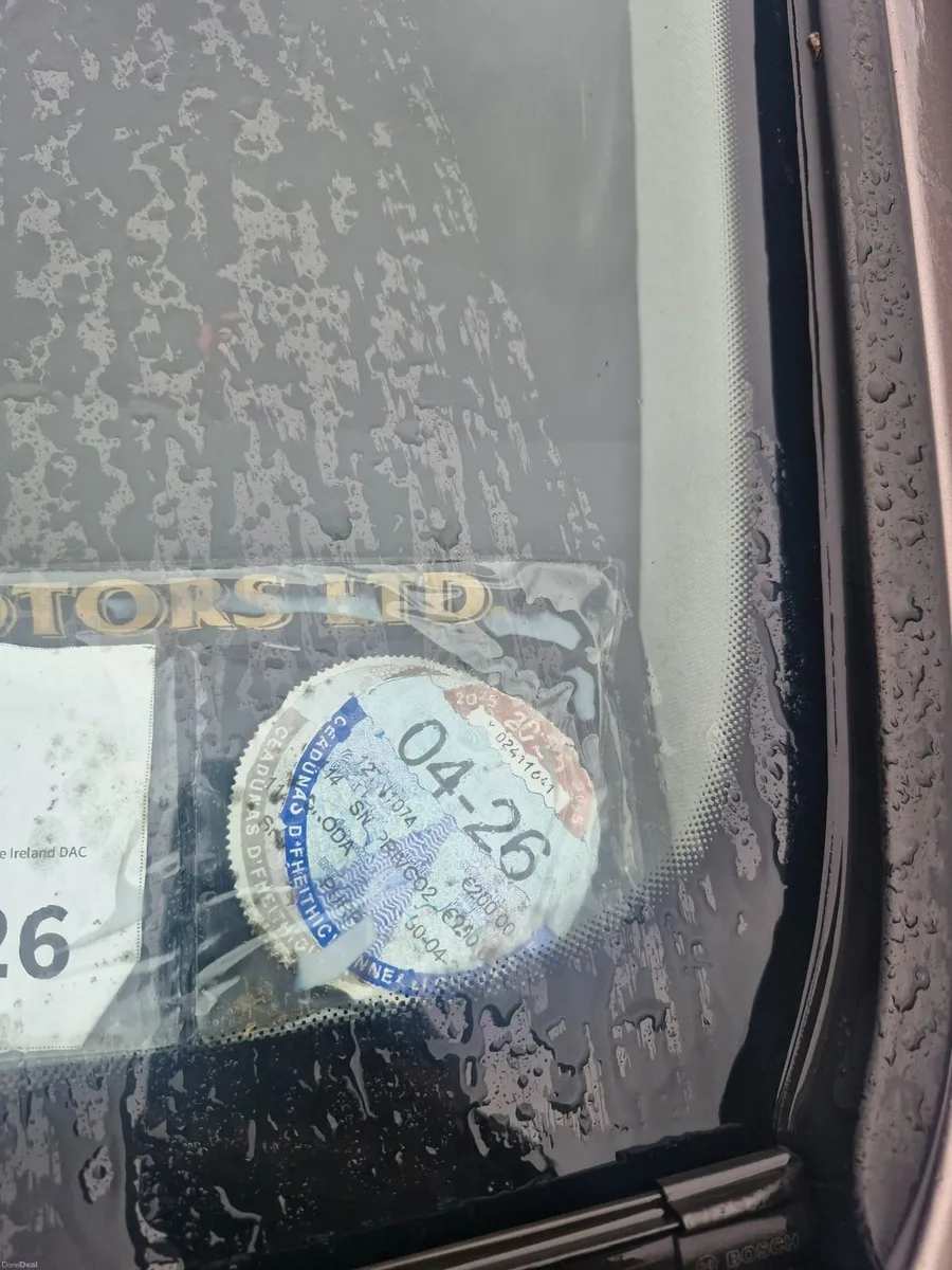 Skoda Superb 2012 - Image 3