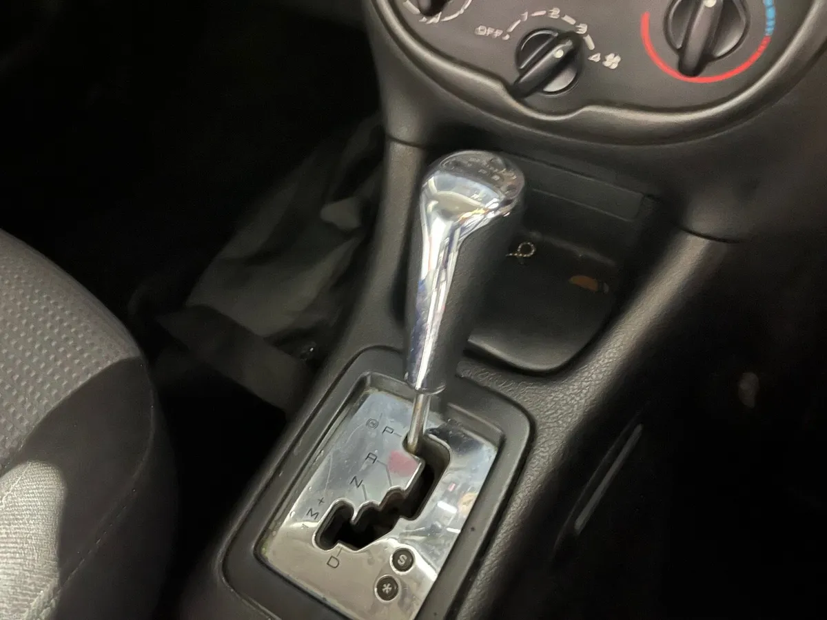 2005 Peugeot 207 AUTOMATIC - 2 keys - NCT TAX - Image 3