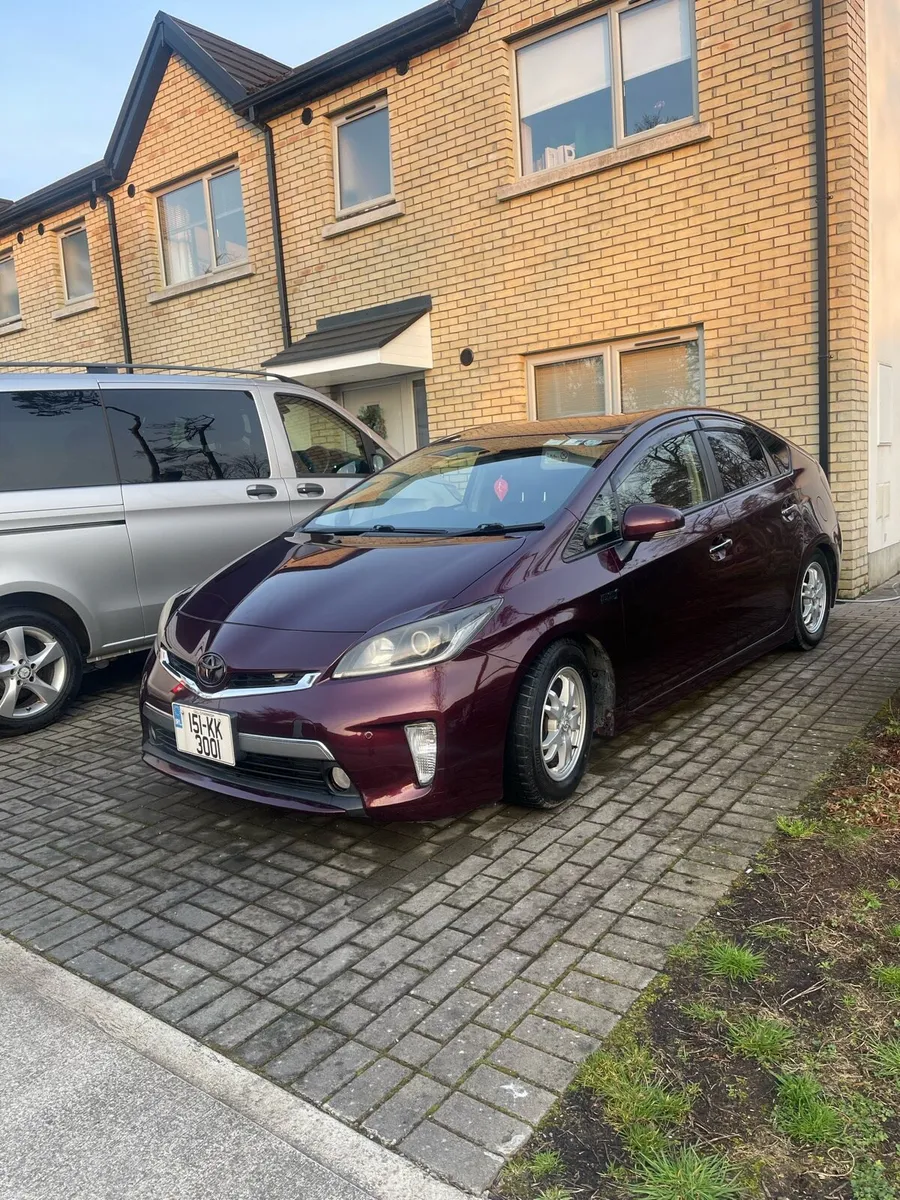 Prius - Image 1