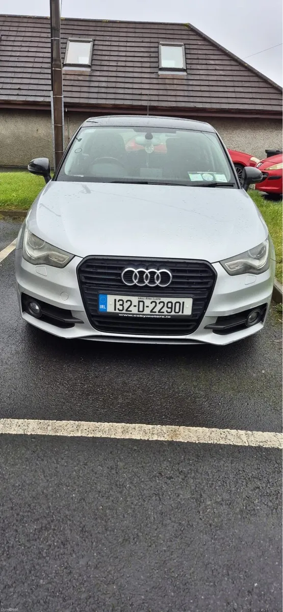 2013 Audi A1 - Image 1