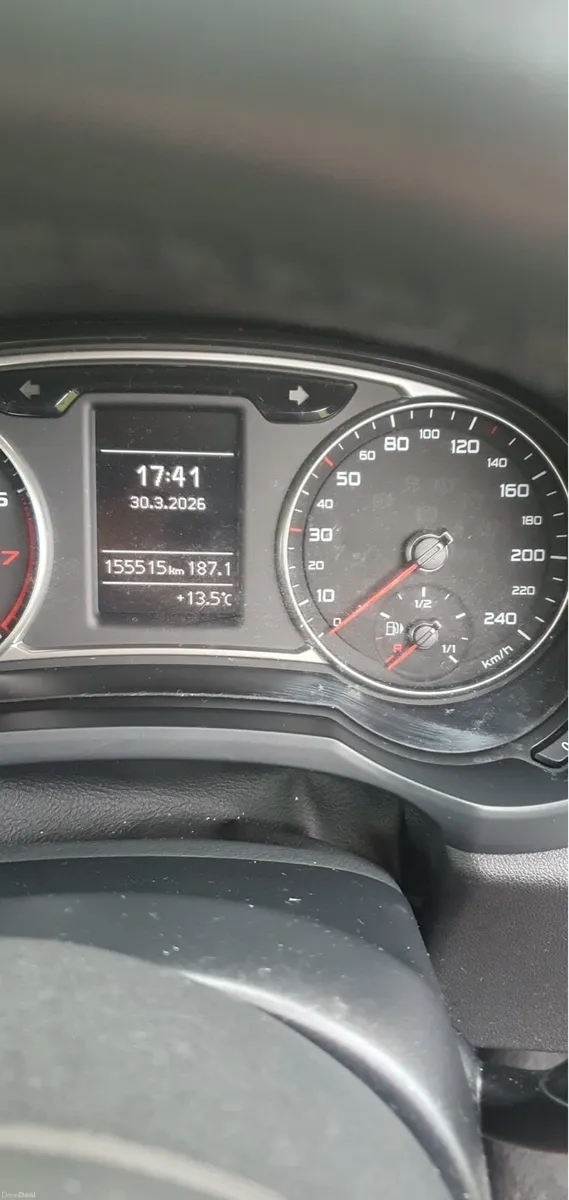 2013 Audi A1 - Image 2