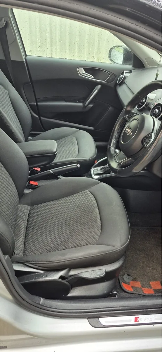 2013 Audi A1 - Image 4