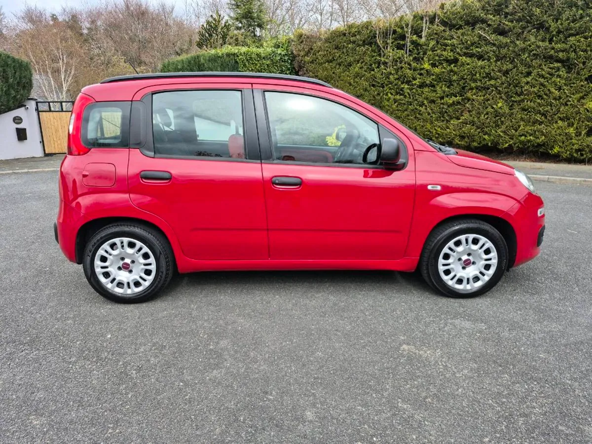 142 FIAT PANDA 1.2L**SUPERB CONDITION ** - Image 4