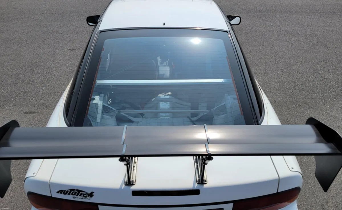 Nissan 180SX Type R - Japan Import - Image 4