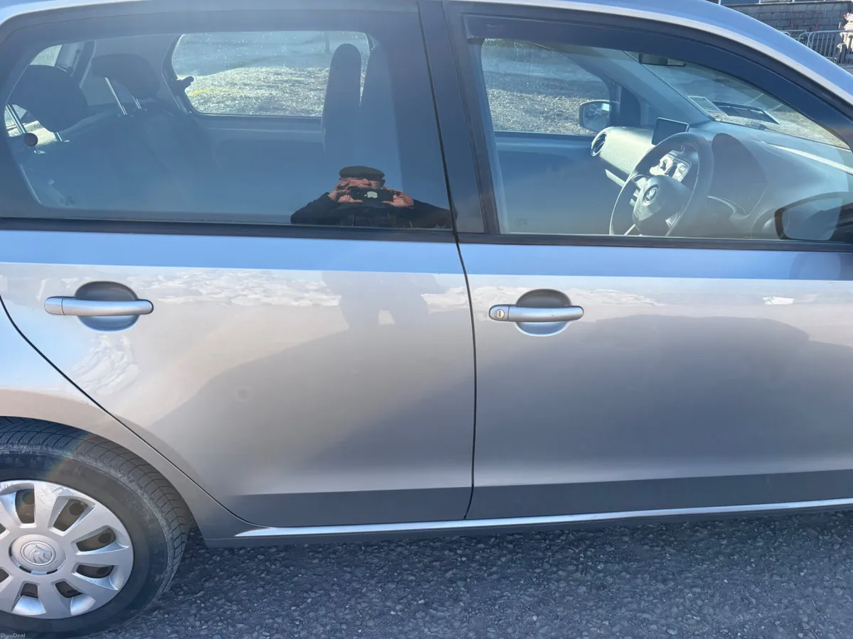Skoda Citigo 2016 Automatic - Image 2