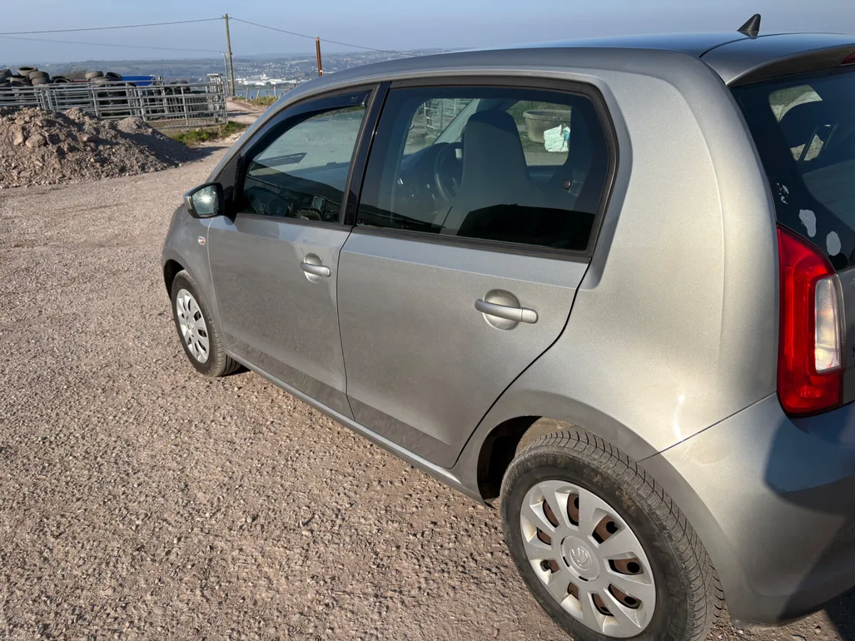 Skoda Citigo 2016 Automatic - Image 1