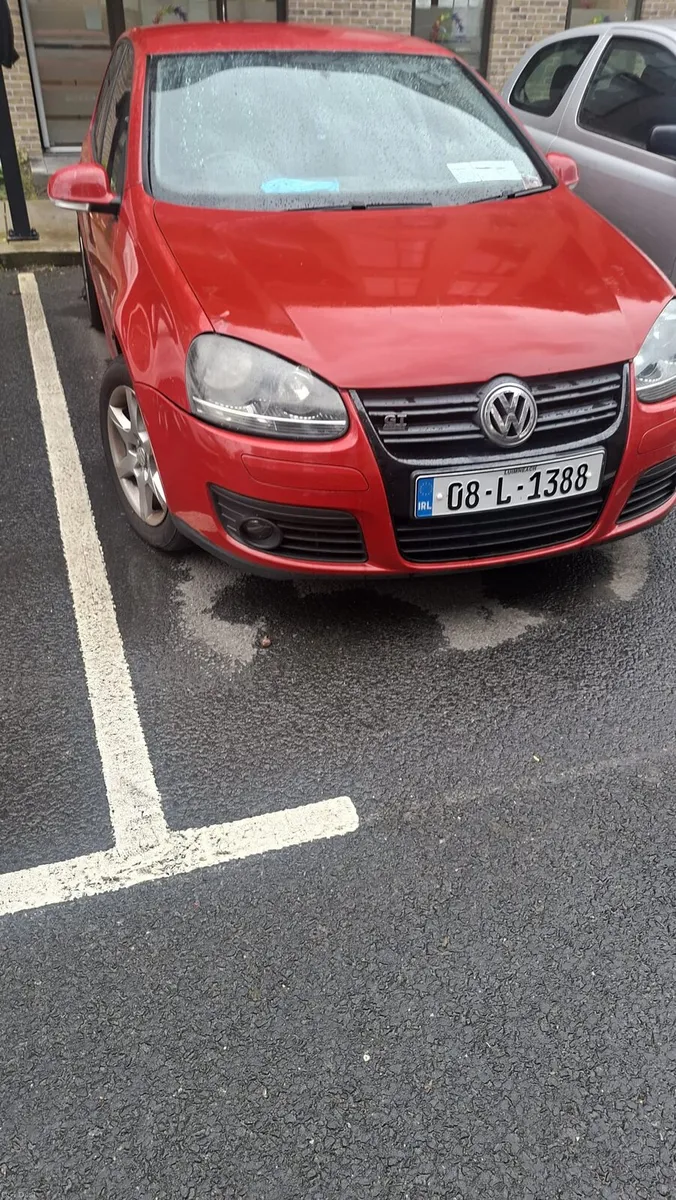 Volkswagen Golf - Image 2