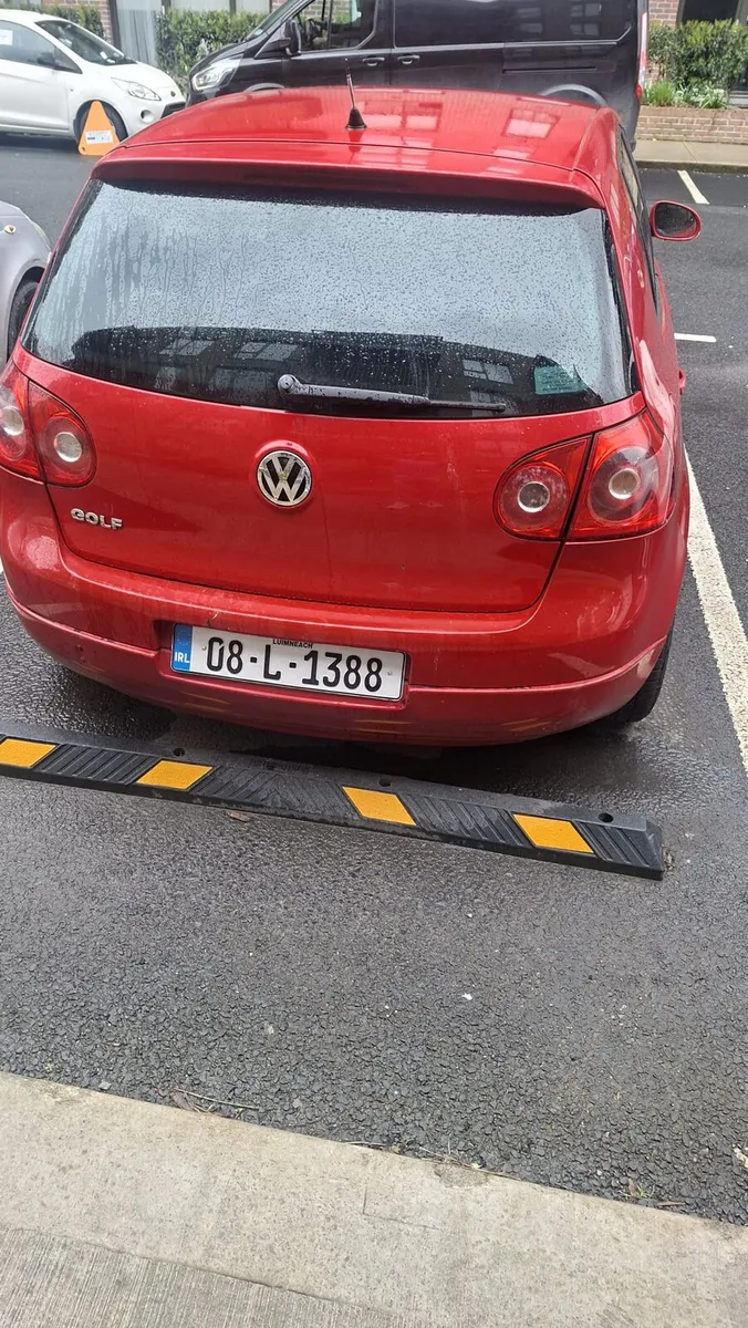 Volkswagen Golf - Image 4