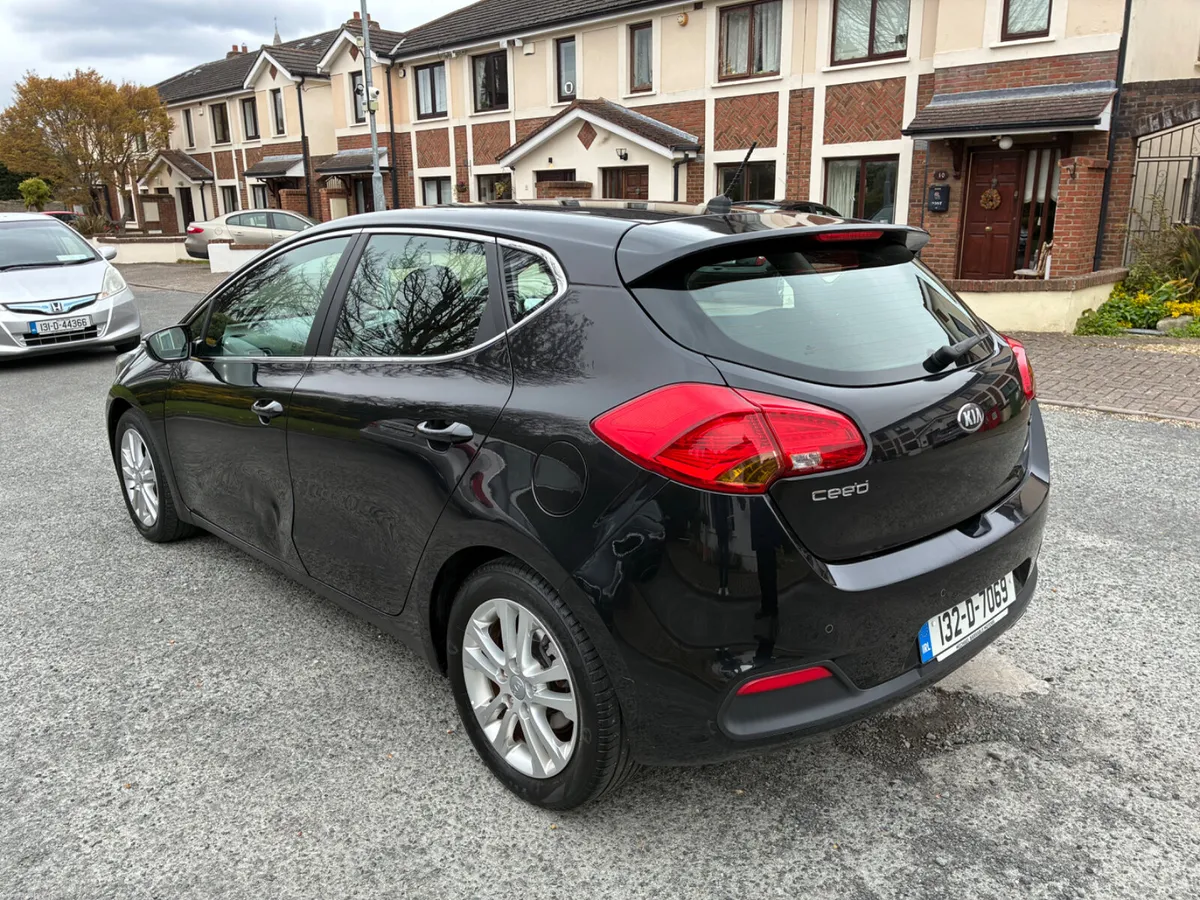 Kia Ceed - NCT / TAX - 0872558536 - Image 3