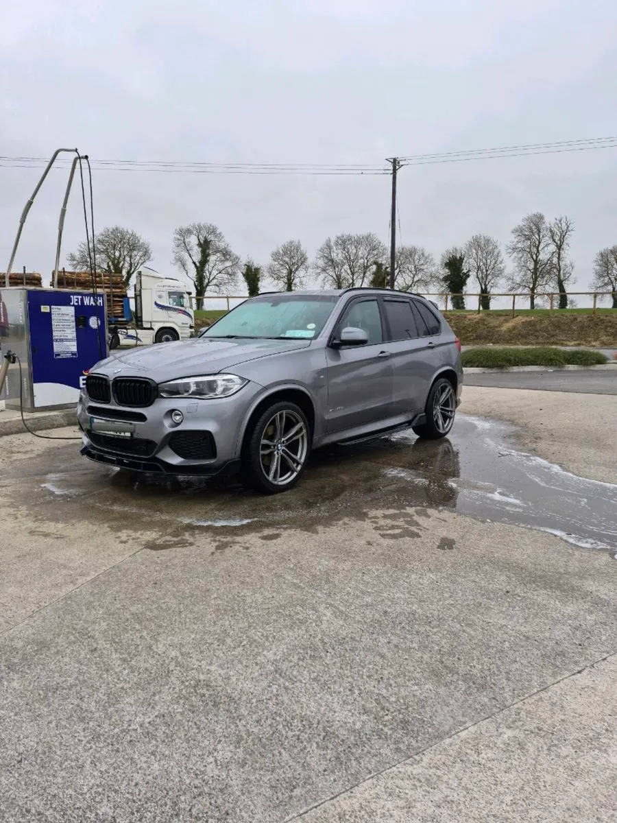 BMW X5 2014 141 - Image 1