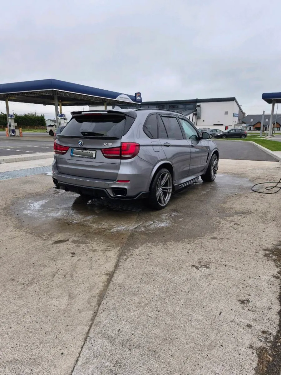 BMW X5 2014 141 - Image 3