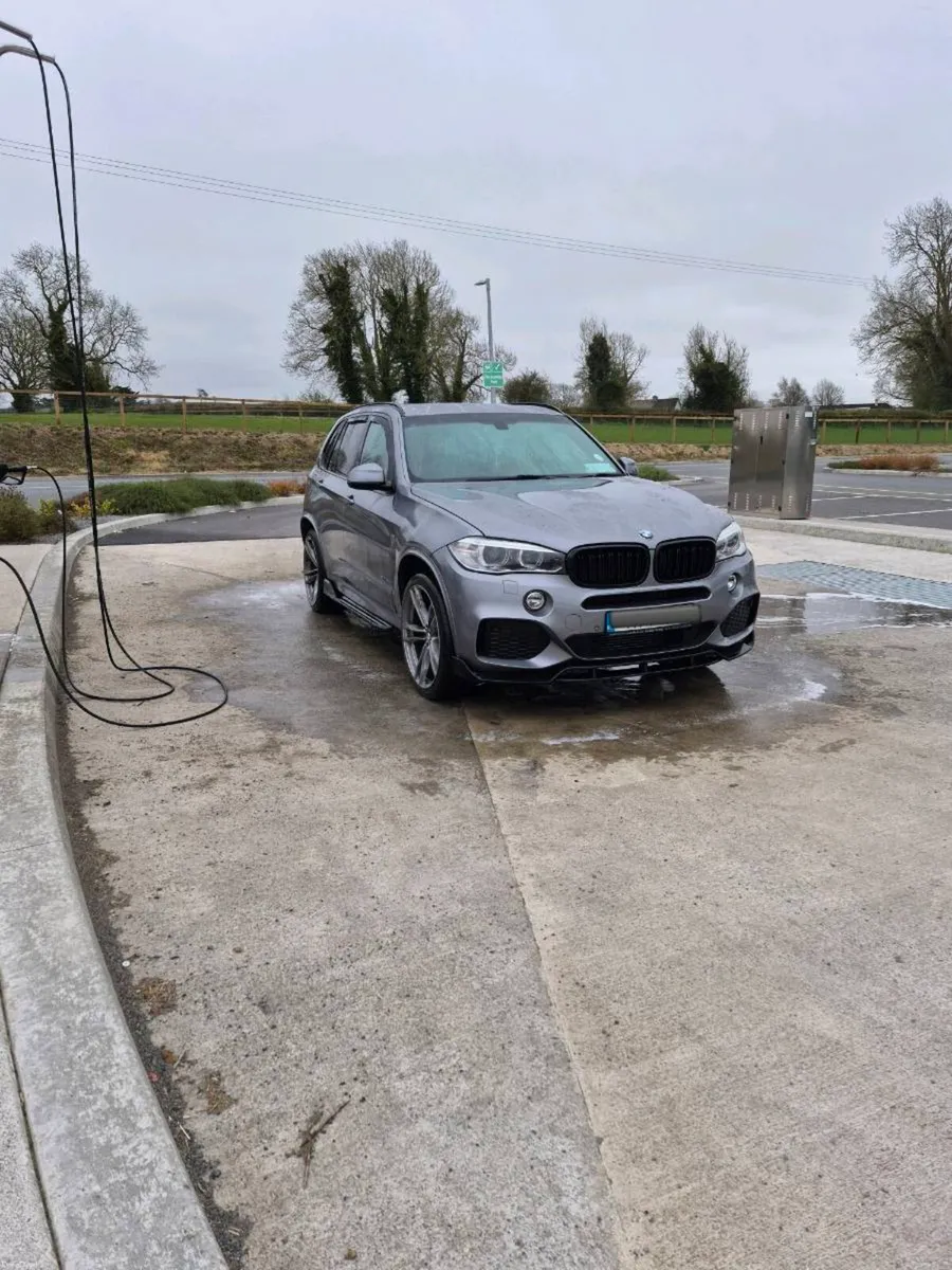 BMW X5 2014 141 - Image 4