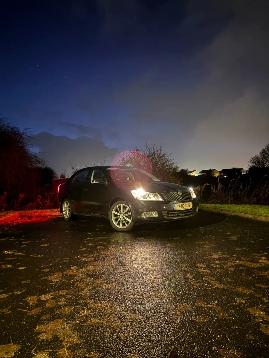 Skoda Octavia 1.6TDI - Image 3