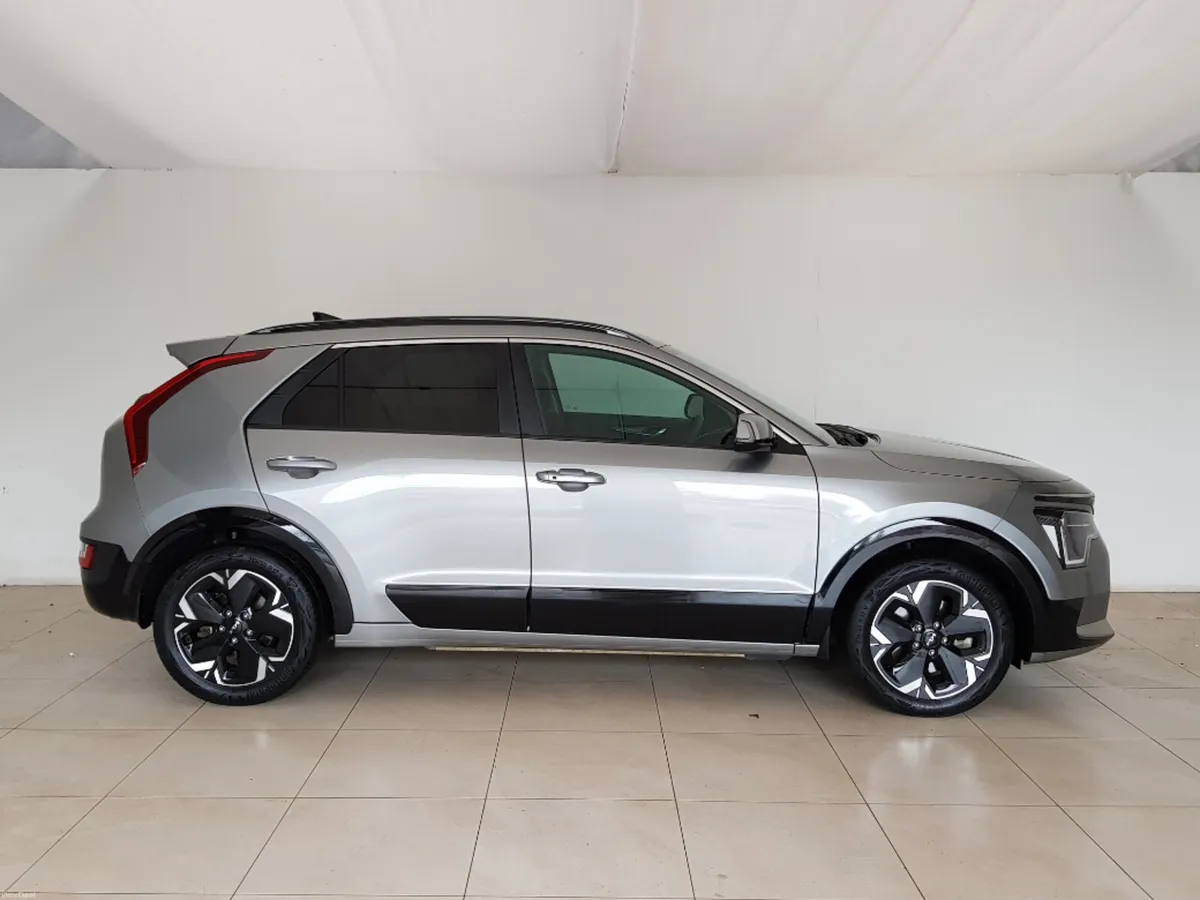 Kia Niro EV K3 5DR Auto - Image 2