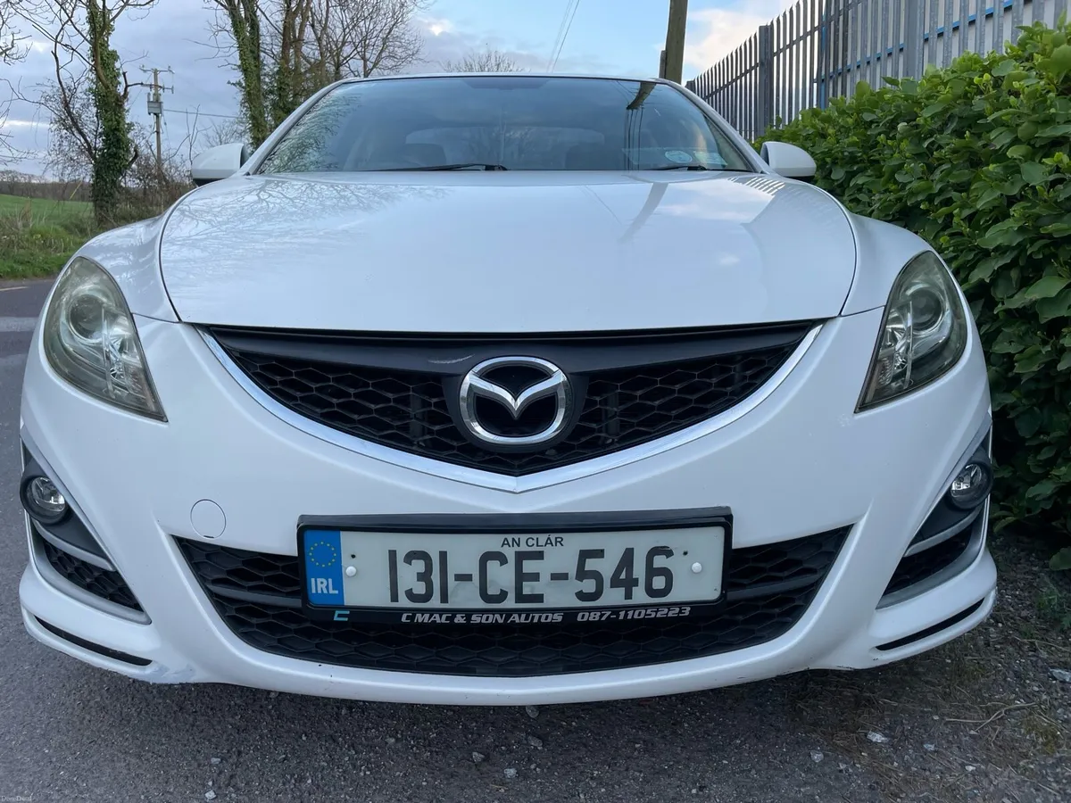 Mazda 6 - Image 3