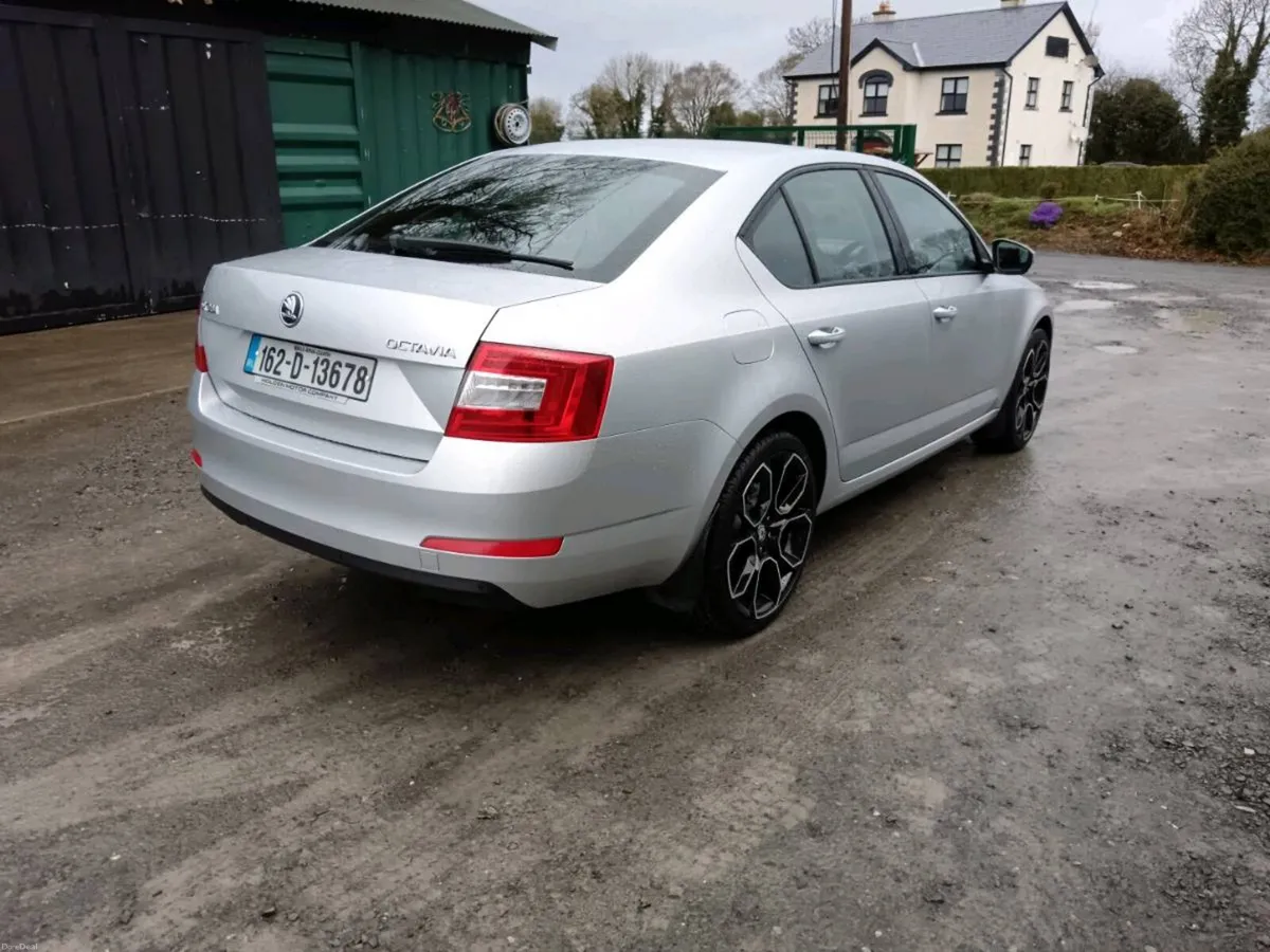 skoda octavia - Image 2