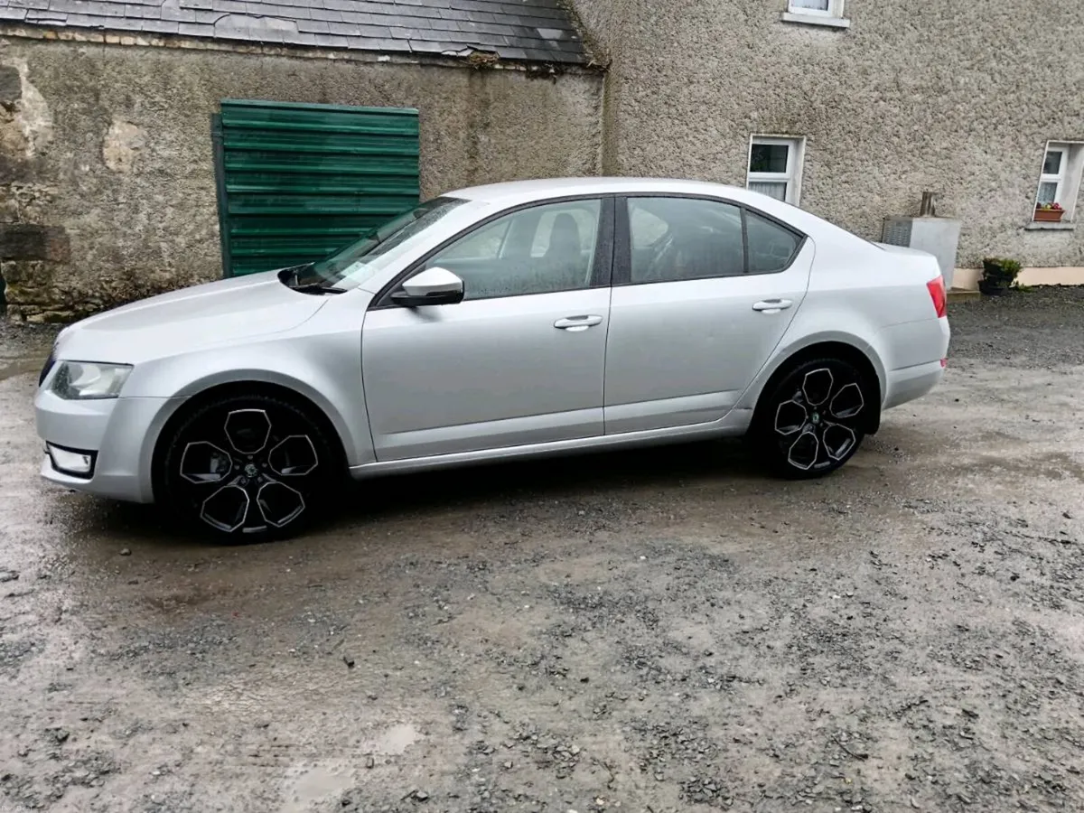skoda octavia - Image 4
