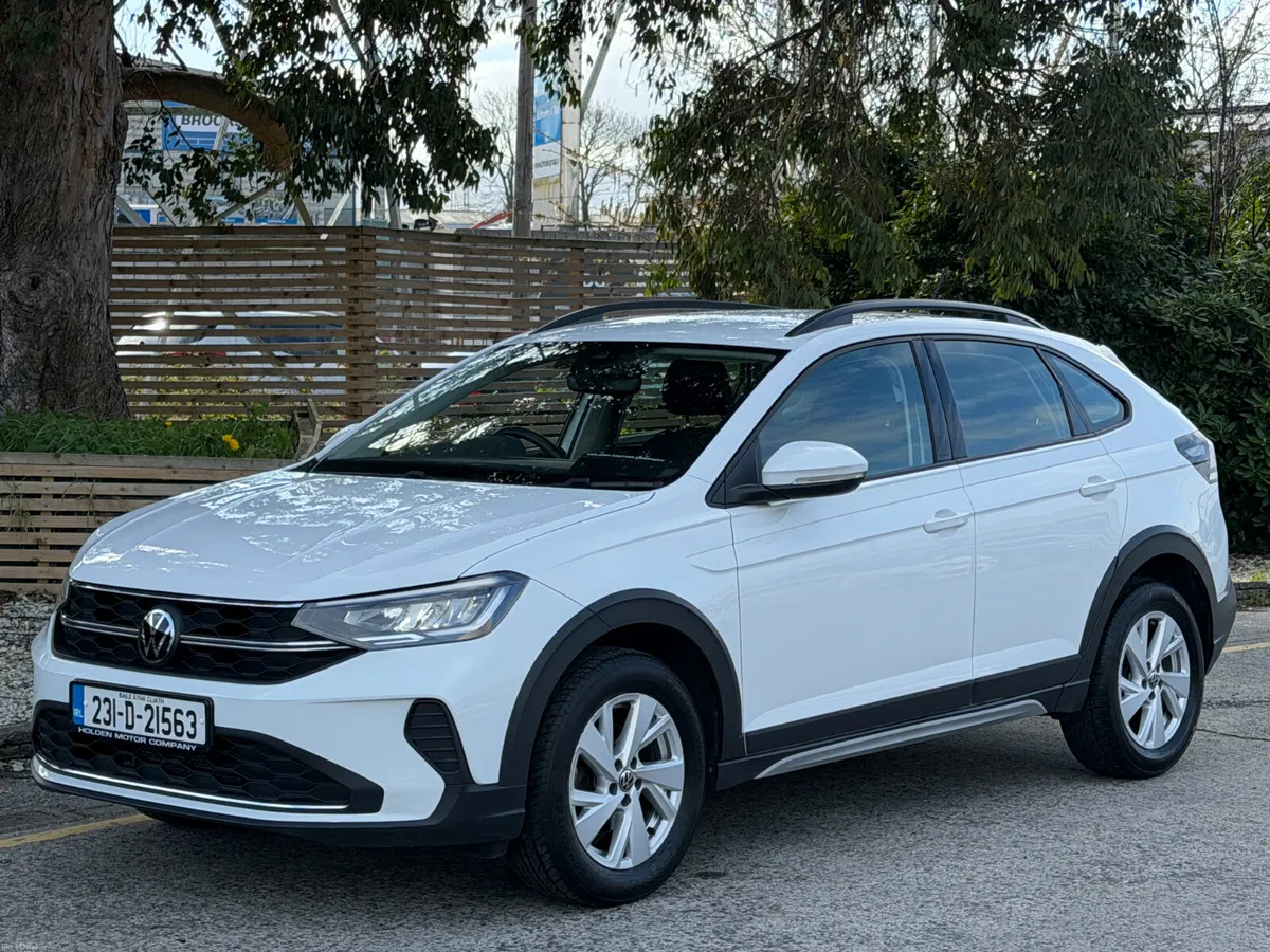 Volkswagen Taigo 2023..LIFE - Image 2