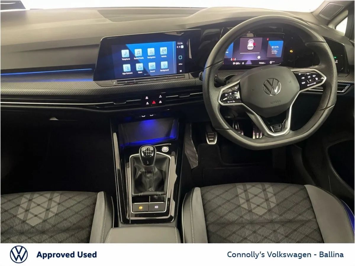 Volkswagen Golf R LINE | 2.0 Diesal 150hp Engine | - Image 4