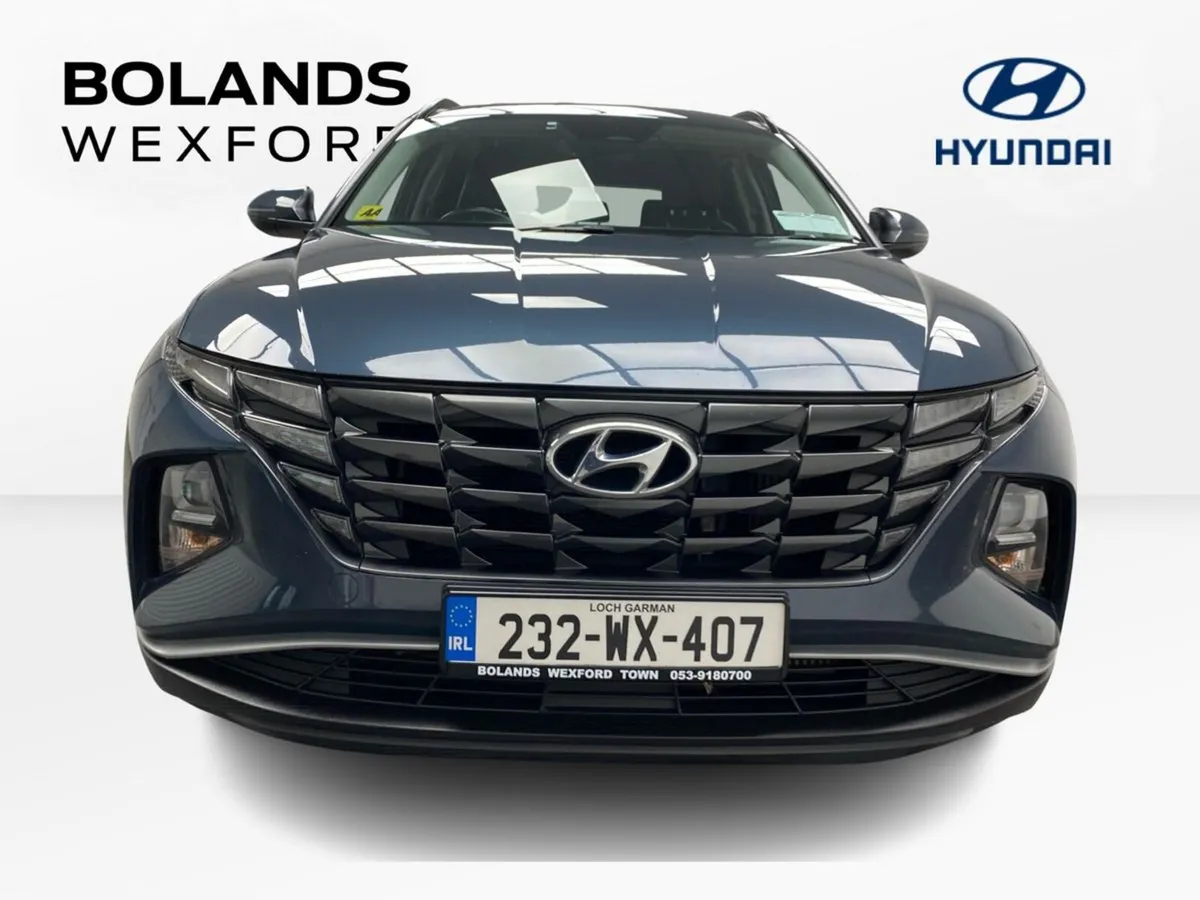 Hyundai Tucson 2WD Executive - Image 3