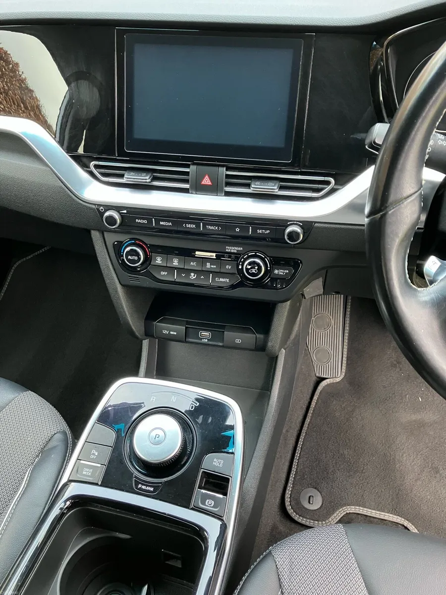 Kia Niro EV Long Range - Image 4