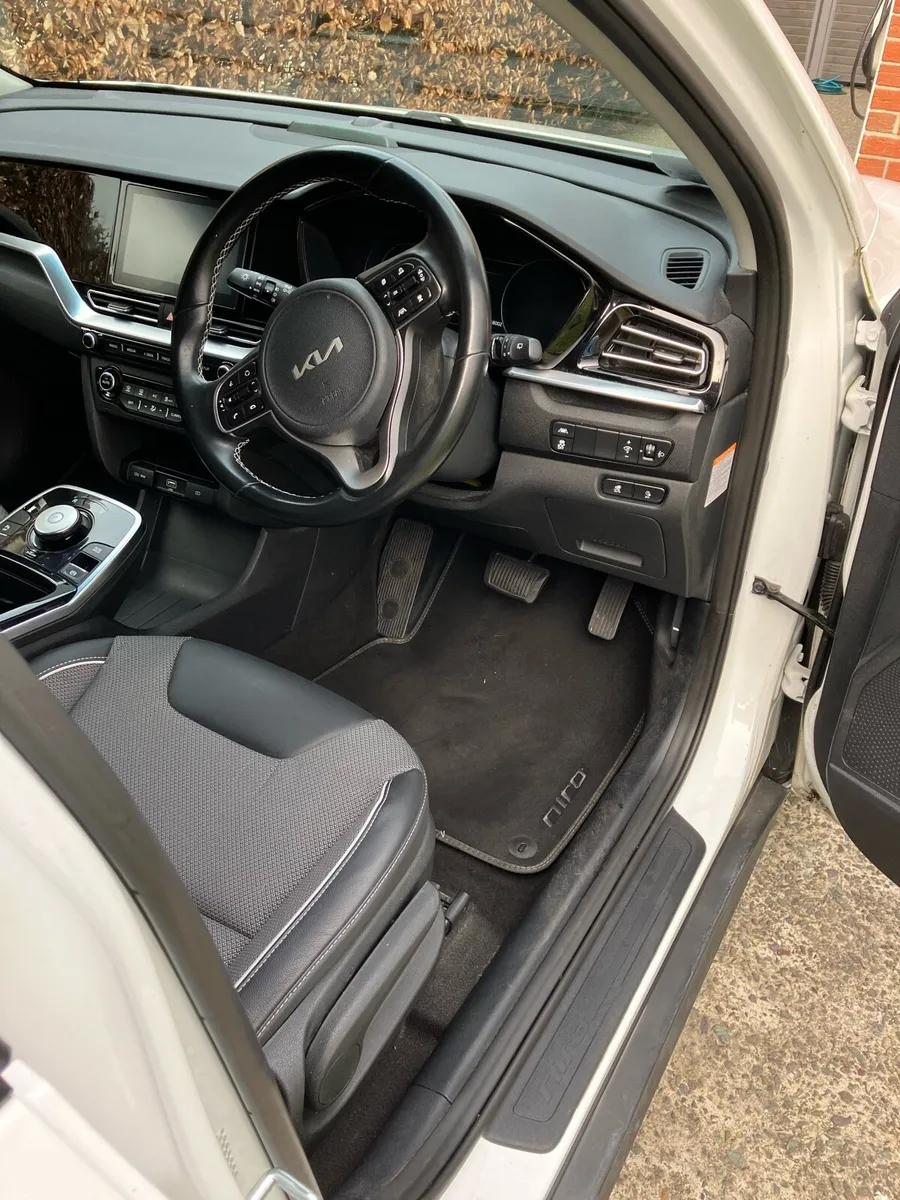 Kia Niro EV Long Range - Image 3