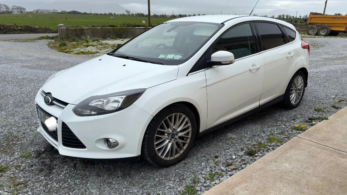 Ford Focus 2013 - Image 4