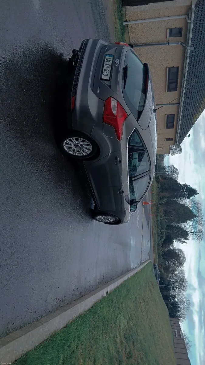Ford focus - Image 3