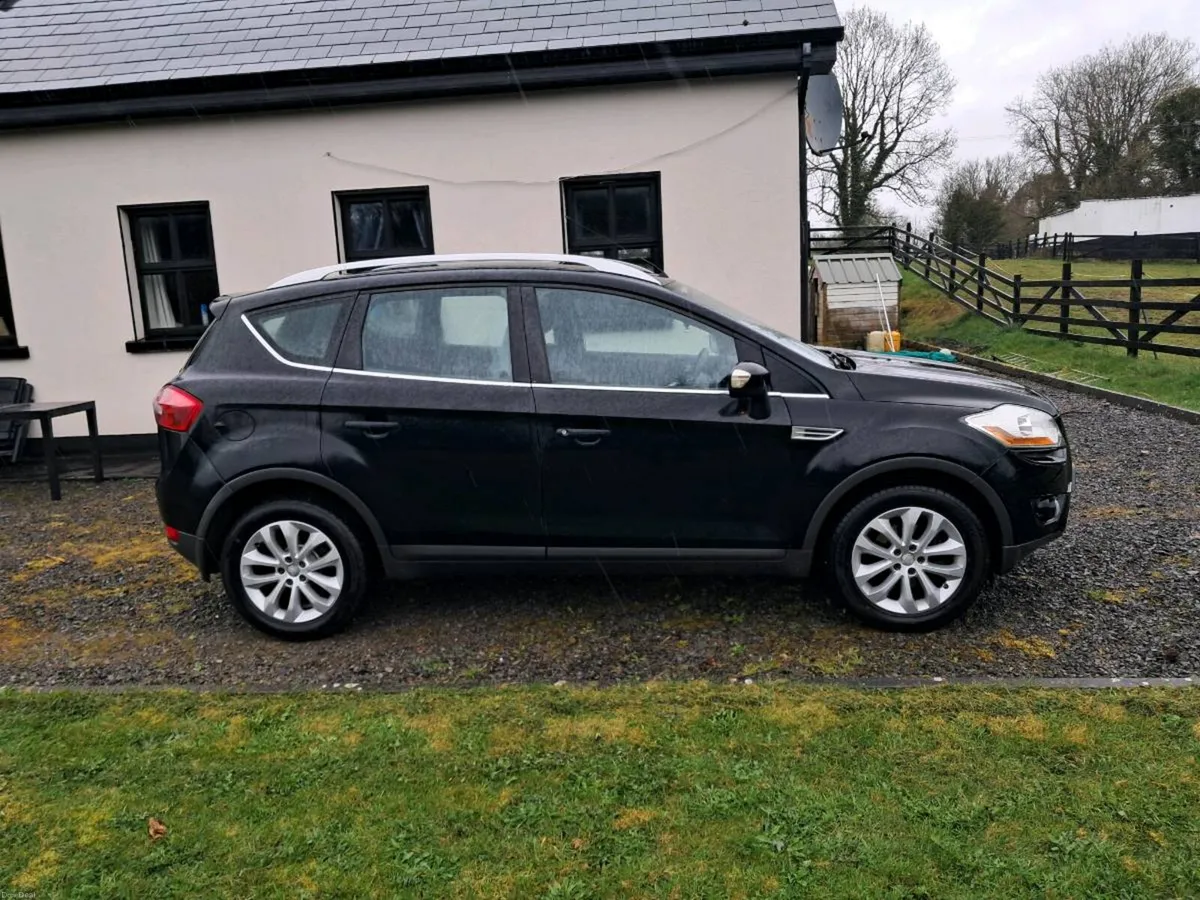 Ford Kuga - Image 4
