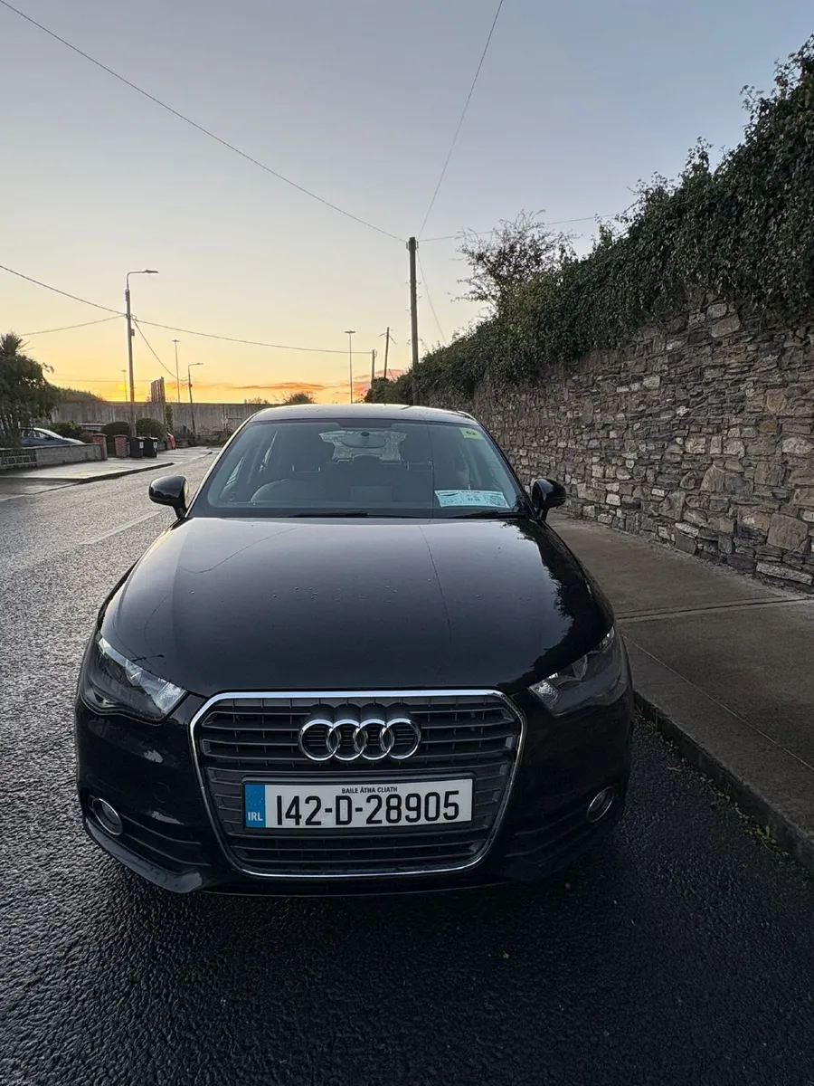 Audi A1 2014 - Image 2