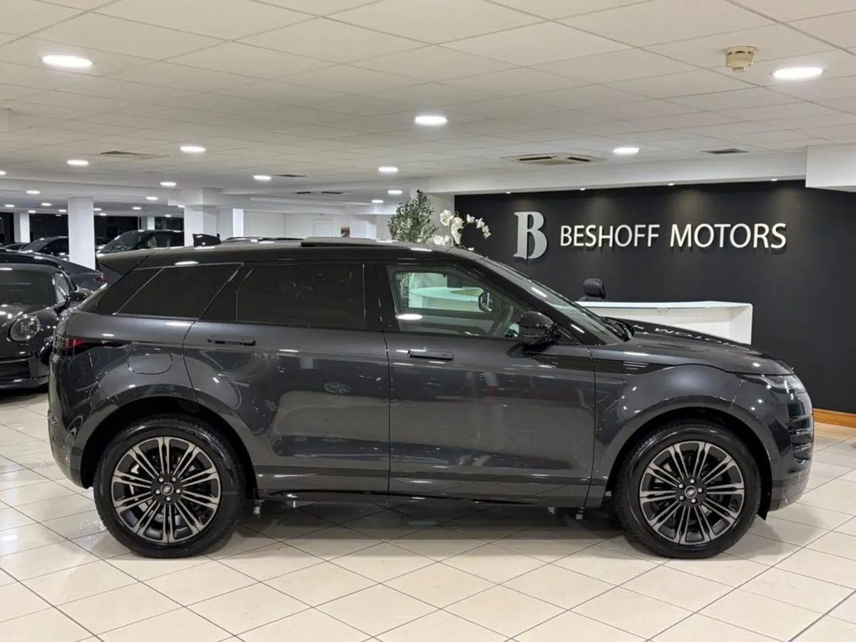 Land Rover Range Rover Evoque P270e DYNAMIC SE=ONL - Image 2