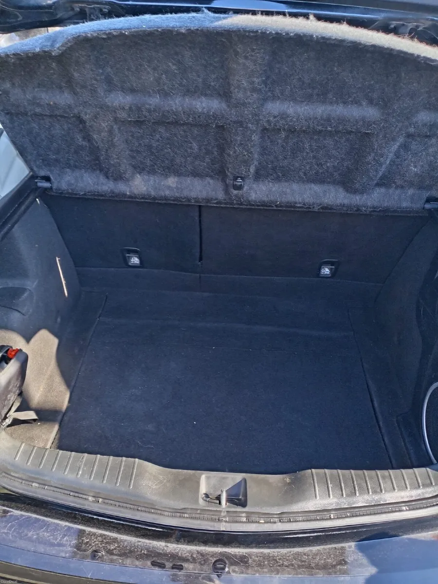 Honda Civic 2012 - Image 3