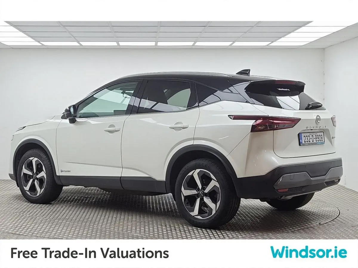 Nissan Qashqai ePOWER QASHQAI SV PREMIUM - Image 4