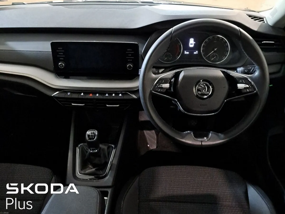 Skoda Octavia OCTAVIA AMB 1.0TSI 110HP - Image 2