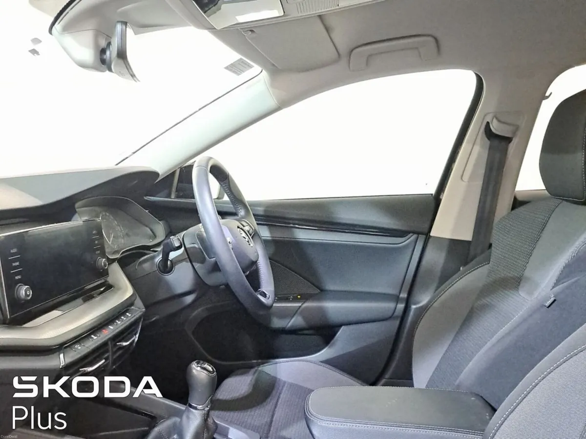 Skoda Octavia OCTAVIA AMB 1.0TSI 110HP - Image 4