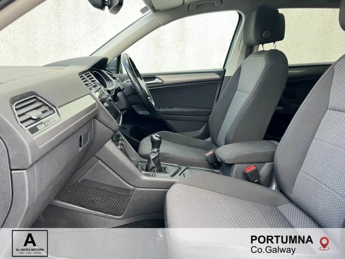 Volkswagen Tiguan Allspace sold sold 2.0 TDI 150HP - Image 4