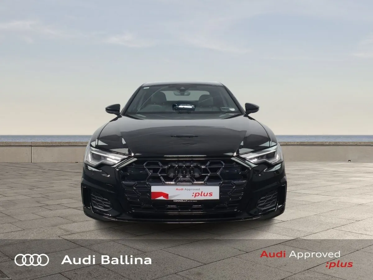 Audi A6 A6 | SLINE | 2.0 DIESEL | AUDI APPROVED | - Image 4