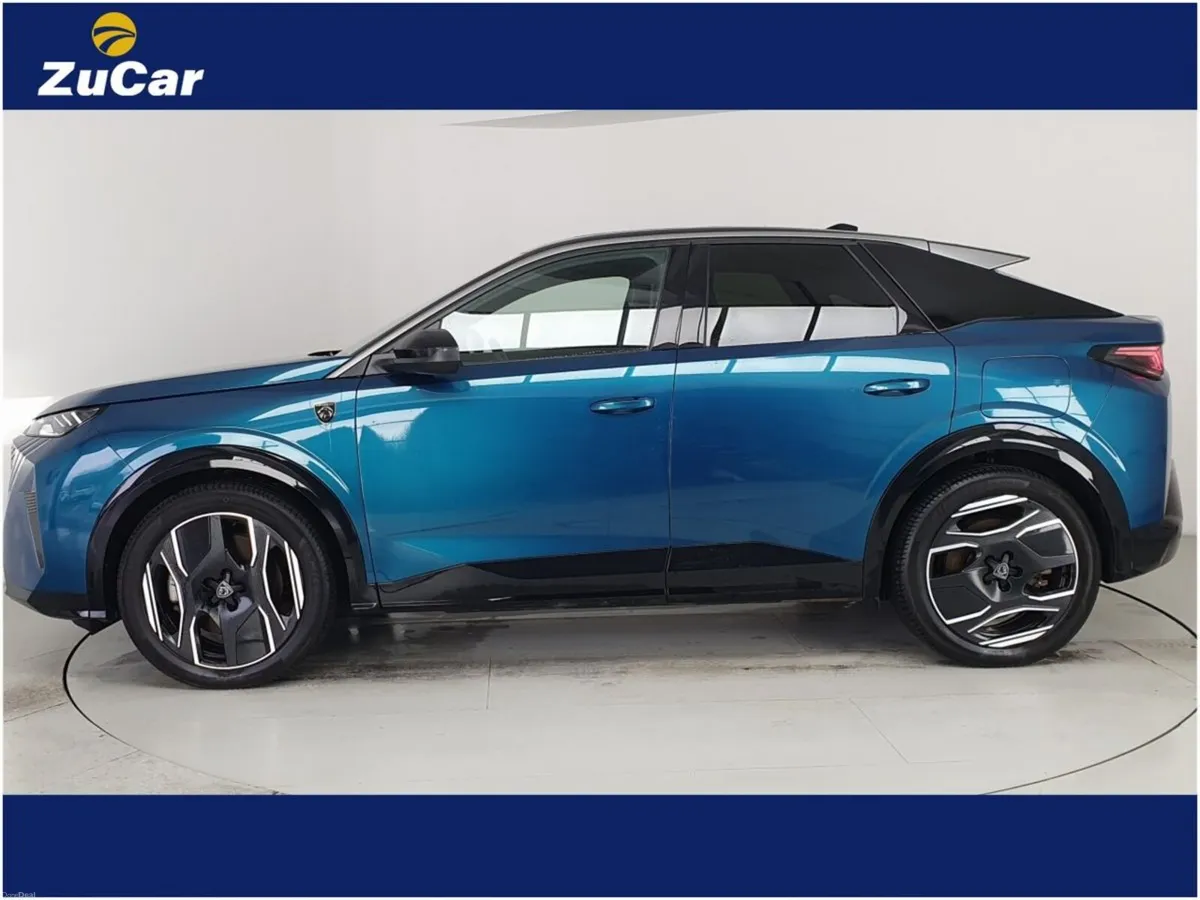 Peugeot 3008 3008 Gt Ev  GT  210 Electric 73kWh Au - Image 5