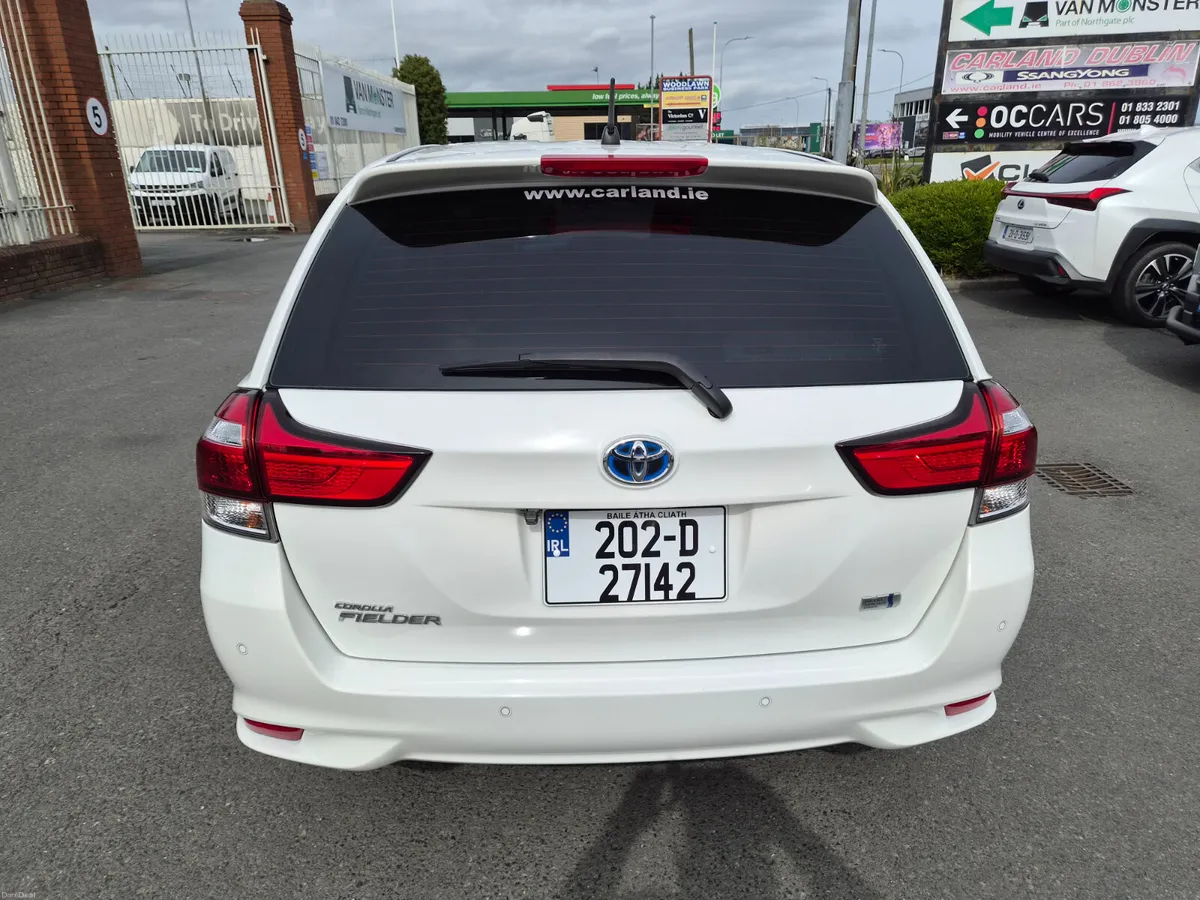 (2yr warranty) 1.5 Hybrid Automatic - Image 5
