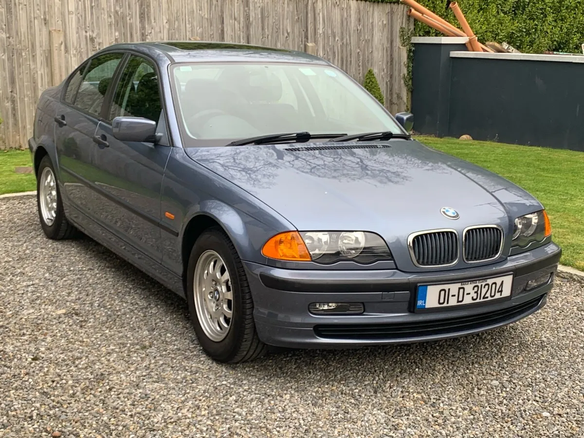 BMW 3 Series | ONE OWNER | only 65,000m - Image 3