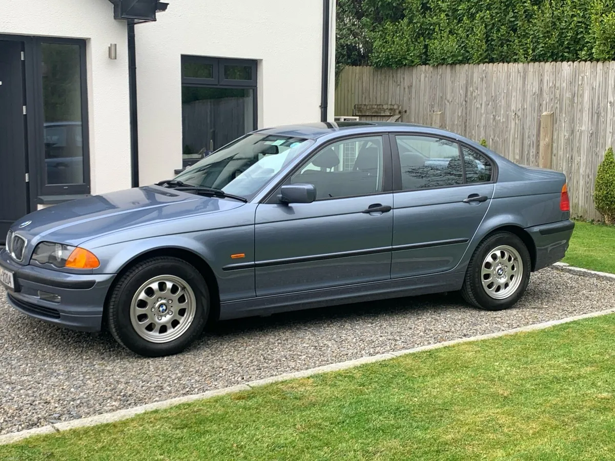 BMW 3 Series | ONE OWNER | only 65,000m - Image 4