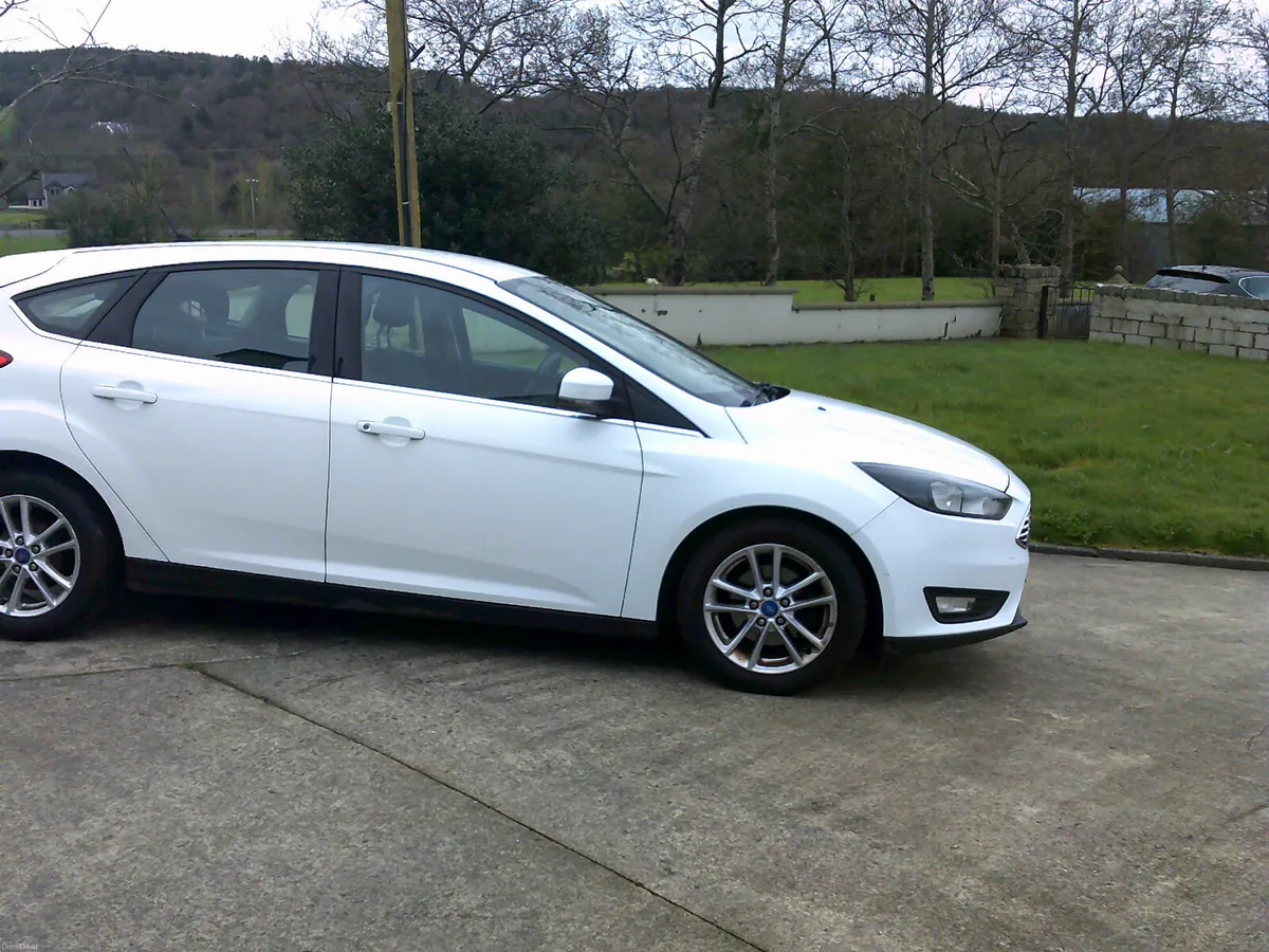 Ford Focus 2016 - Image 4