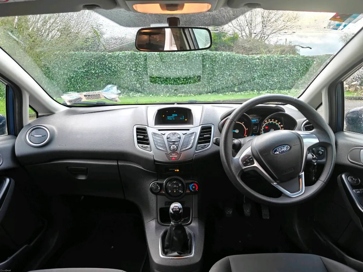 Ford Fiesta - Image 4